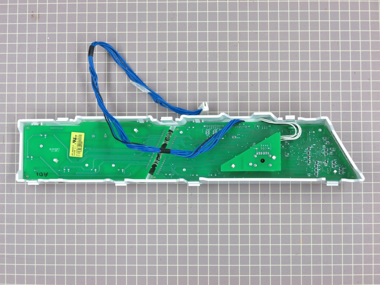 User Interface Control Board 8574920