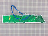 User Interface Control Board 8574920