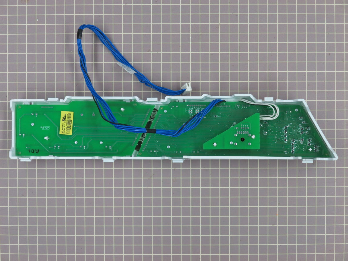 User Interface Control Board 8574920