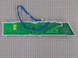 User Interface Control Board 8574920