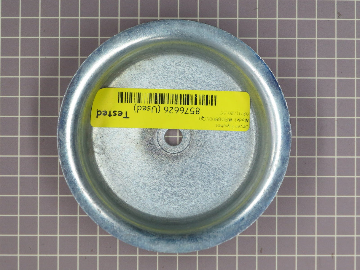 Flywheel 8576626