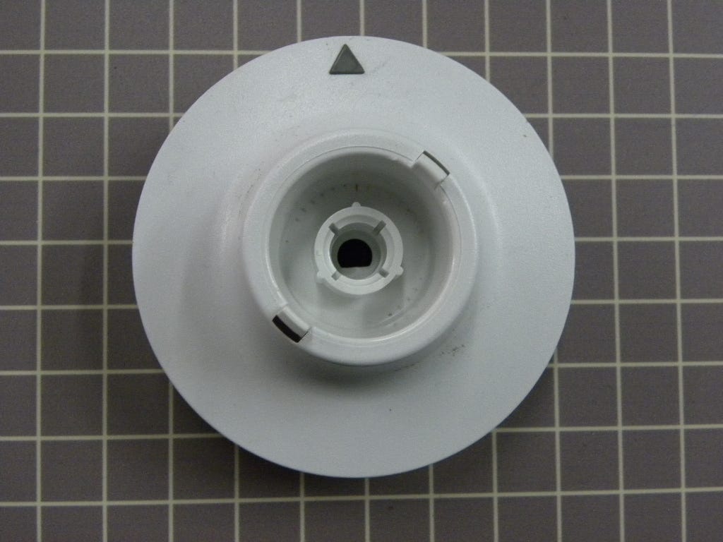 Timer Dial Bezel 33001621 (Used)