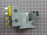 Dual Water Valve 67003818