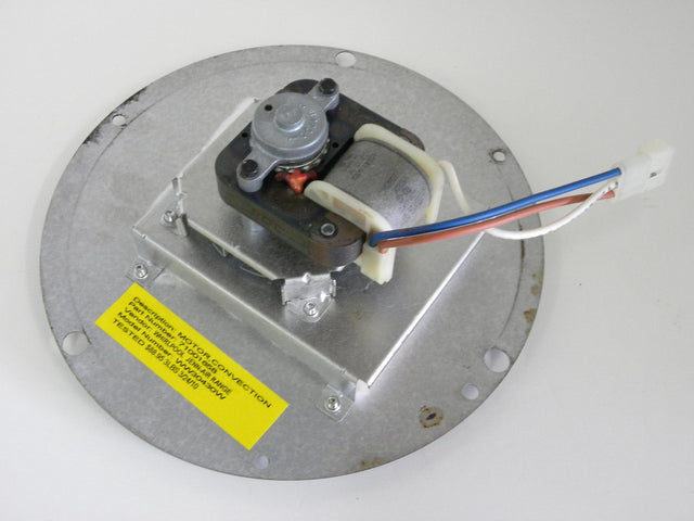 Whirlpool Double Oven Convection Motor 71001858