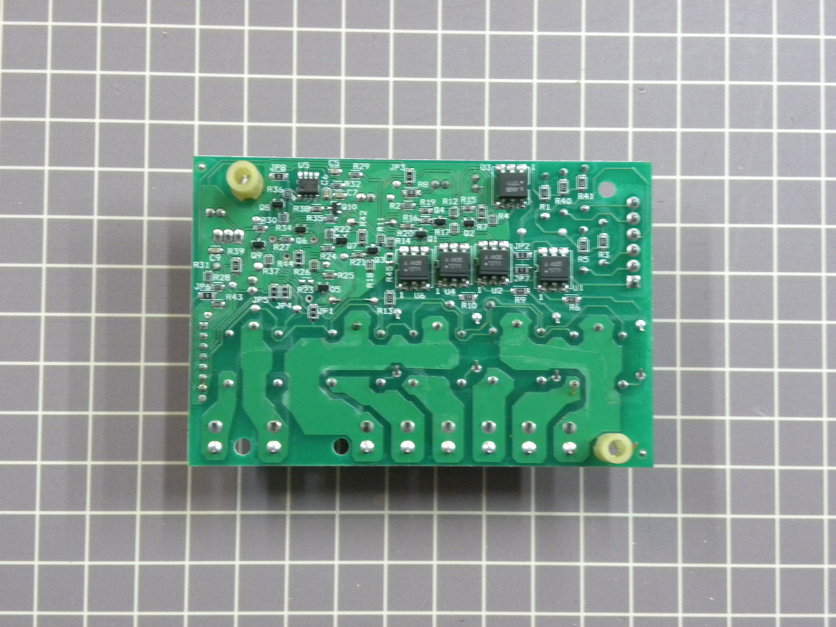 Oven Control Board 316418101