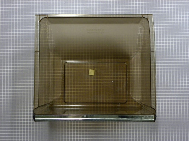 Lower Crisper Pan WR32X1052