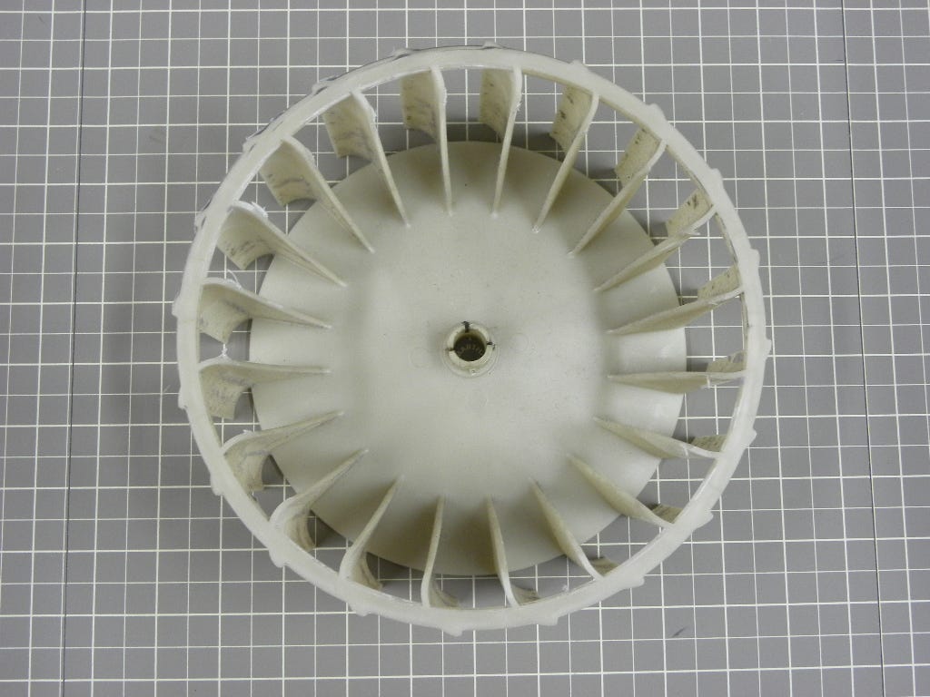 Blower Wheel 31001317