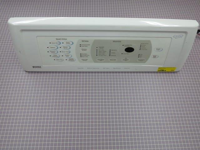 Touchpad & Control Panel with EndCaps 8283437