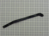 Caloric Range Door Latch Handle (Black) 303040B