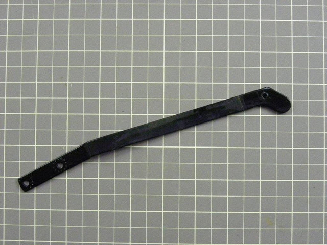 Caloric Range Door Latch Handle (Black) 303040B
