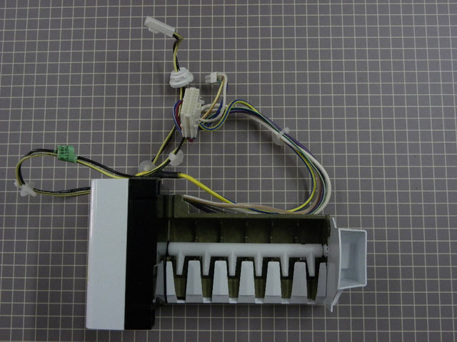 Ice Maker W10122559