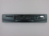 Control Panel Assembly 8573229
