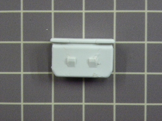 Trim EndCap WP2156007