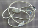Power Cord 6411A20001V