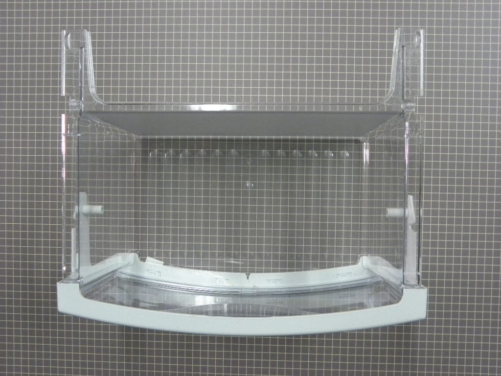 Bottom Crisper Pan WR32X10369