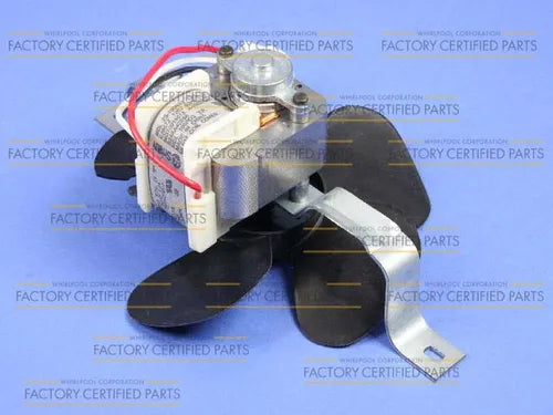 Fan Motor WPW10395033