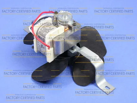 Fan Motor WPW10395033