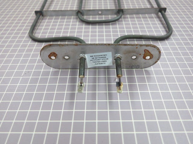 Broil Element WB44X5093