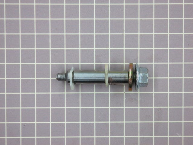 Shaft Assembly WPW10359270