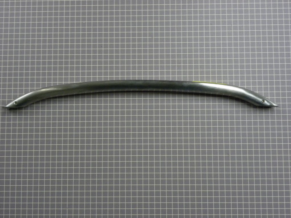 Door Handle (SS) WR12X10933