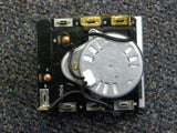 Whirlpool Dryer Timer R0000411