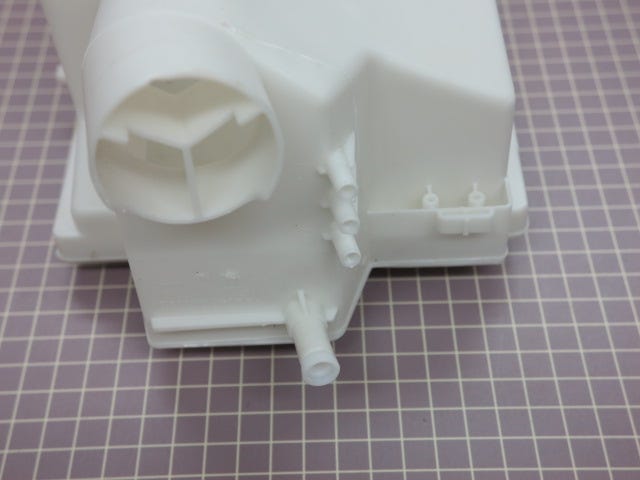 Dispenser WH41X10307