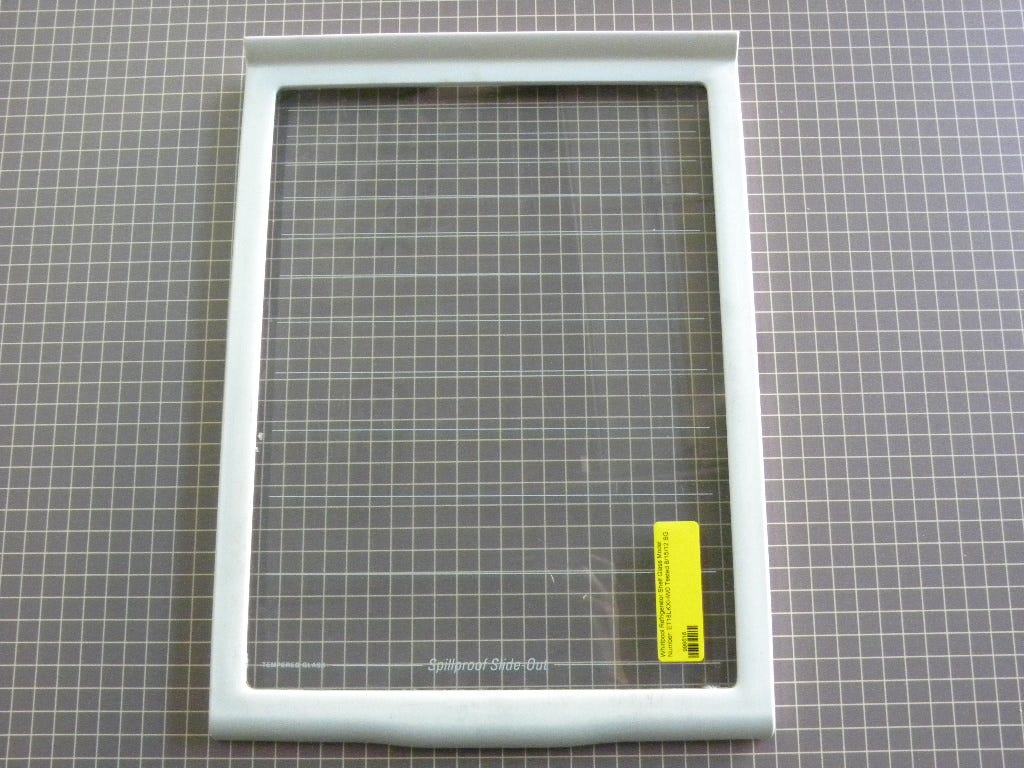 Shelf Glass 999516
