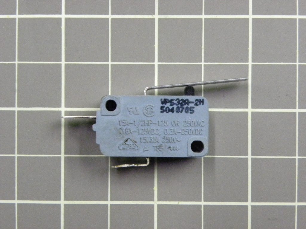 Micro Switch 35001082