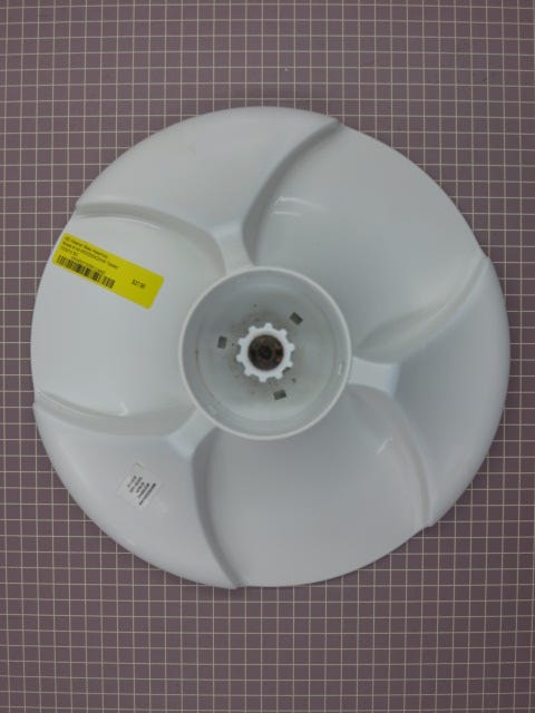 Infusor Assembly WH43X10038