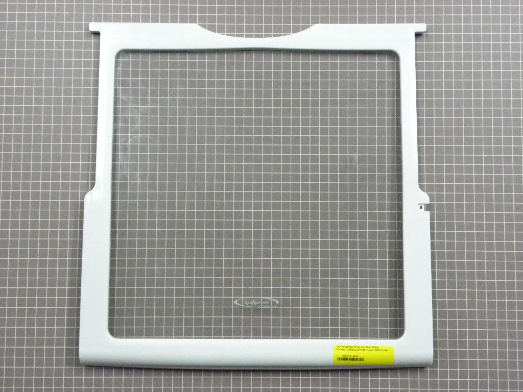 Slide Out Shelf WR71X10288