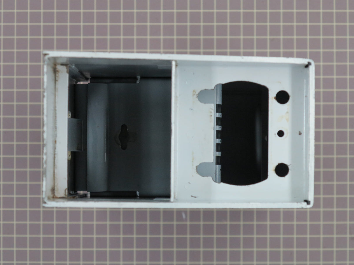 Coin Box Cover 304934