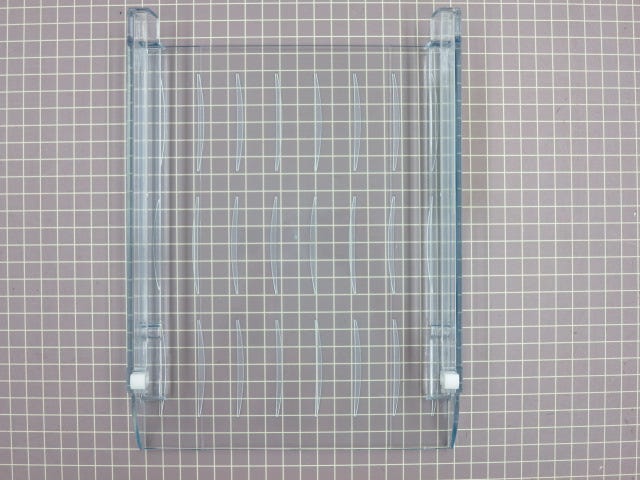 Storage Drawer Cover CBP2FI01