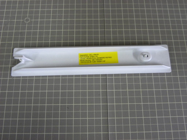 Whirlpool Refrigerator Deli Track 67001719