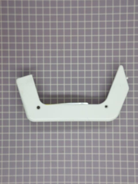 End Cap (RH) WB07K10117
