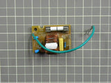 LG Microwave Filter 6201W1A014A