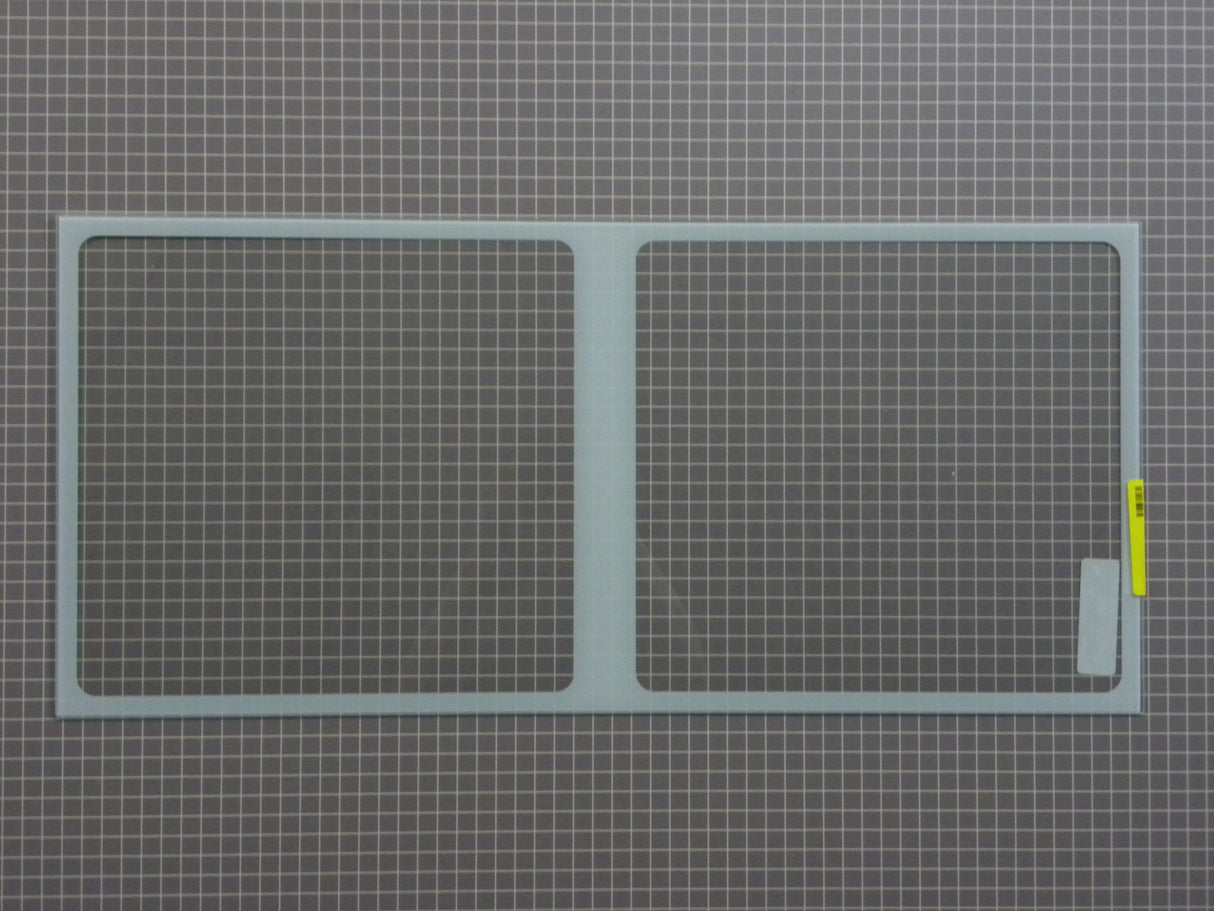 Shelf Glass (28 1/16" x 12 7/8") 67001060