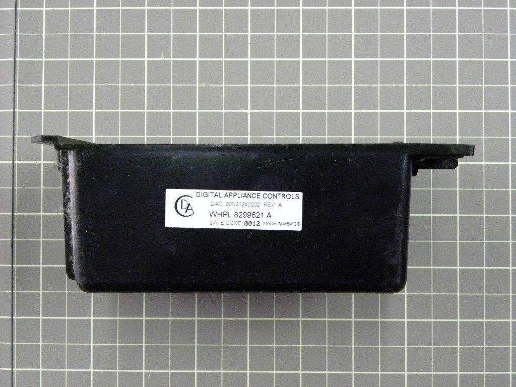 Kenmore Washer Control Module 8299621