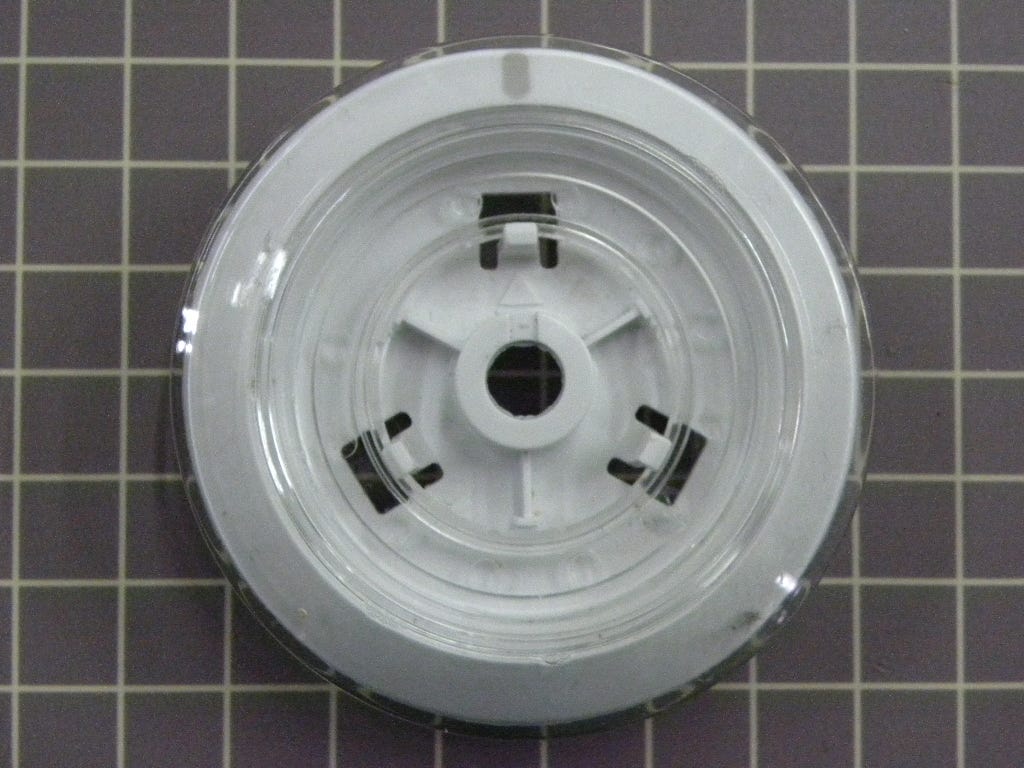 Timer Dial WP3949428