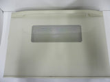 Kenmore Range Glass (Almond) WB57T10009