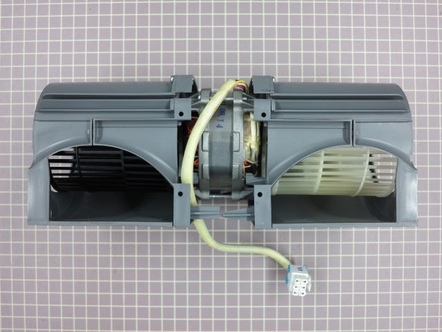 Exhaust Fan Motor EAU49964801