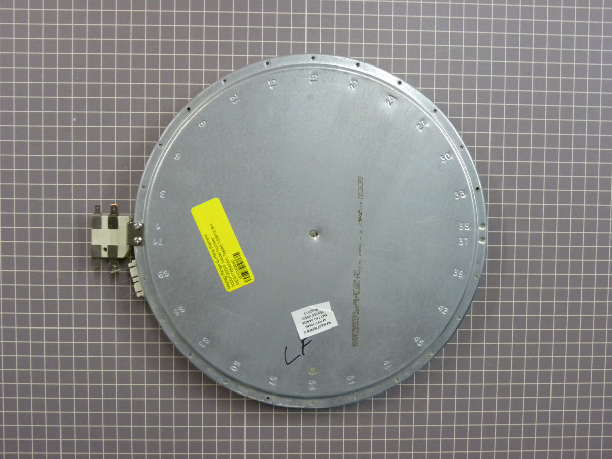 Surface Element (3000/1900W) W10162040