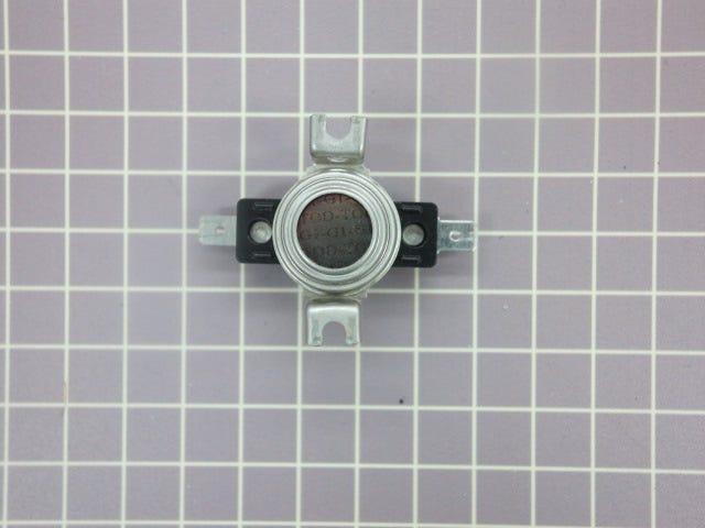 High Limit Thermostat 7403P449-60
