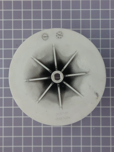 Fan Impeller 8061960