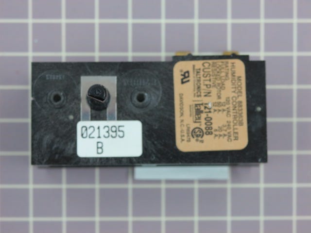 Humidistat 18200-2