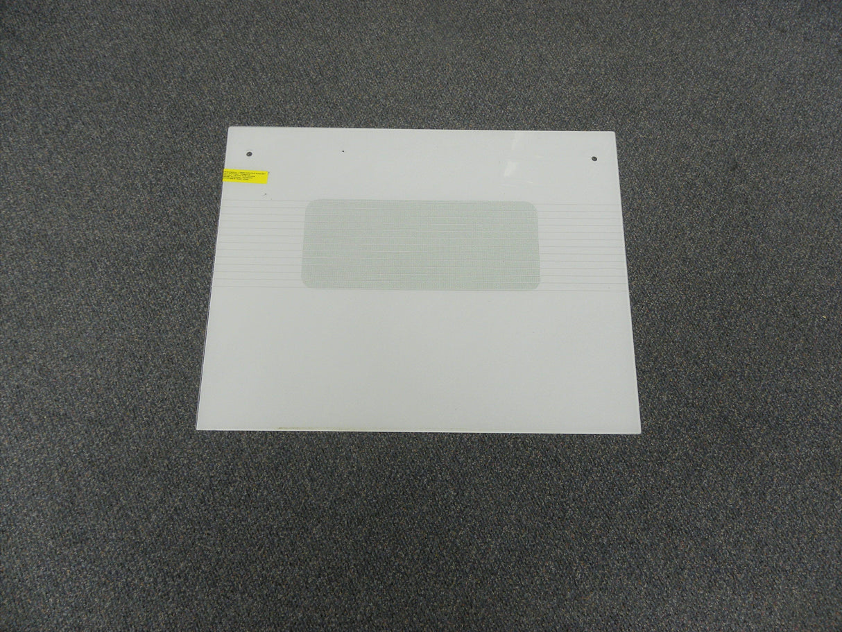 Jenn Air Oven Door Lower Oven Door Glass 705013