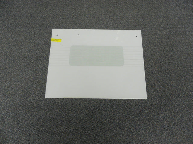 Jenn Air Oven Door Lower Oven Door Glass 705013