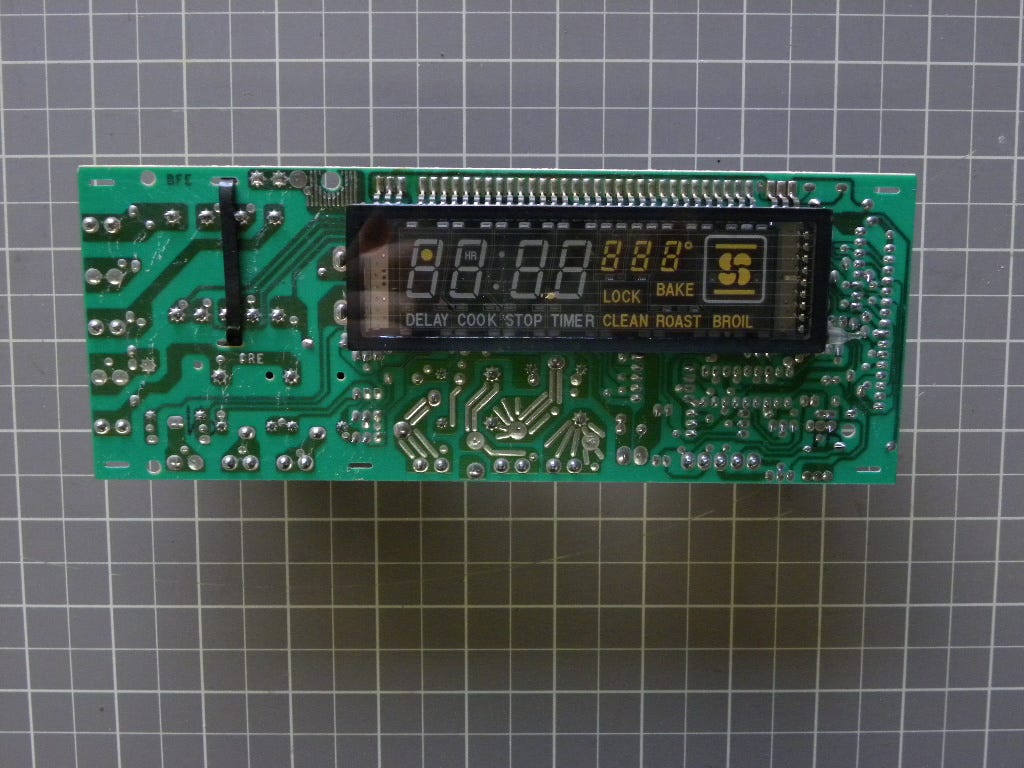 Microcomputer 5701M486-60