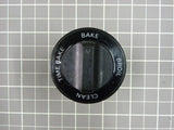 Selector Knob WB3K26