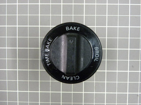 Selector Knob WB3K26
