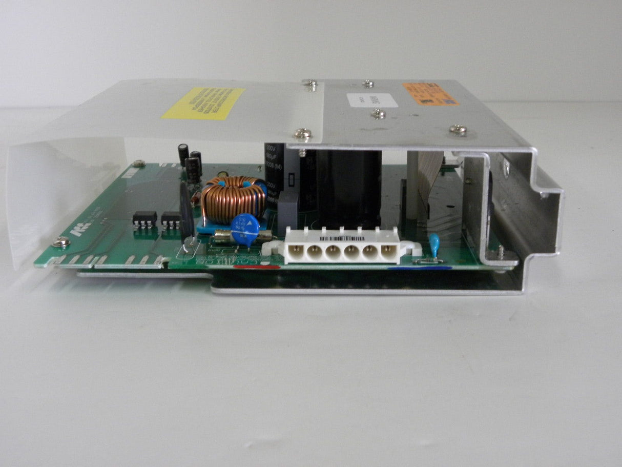 Microcomputer 8183137